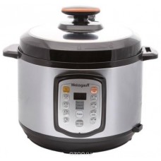 Weissgauff MCP-3050 мультиварка-скороварка