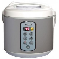 Weissgauff MC-1050 S мультиварка
