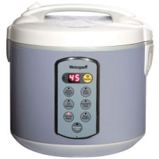 Weissgauff MC-1050 F мультиварка