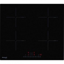Встраиваемая электрическая панель Weissgauff HI 640 BS