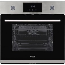 Духовой шкаф Weissgauff EOA 991 PDX, 419043, серебристый Духовой шкаф Weissgauff EOA 991 PDX, 419043, серебристый