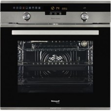 Духовой шкаф Weissgauff EOA 691 PDX, 410673, черный, серебристый Духовой шкаф Weissgauff EOA 691 PDX, 410673, черный, серебристый