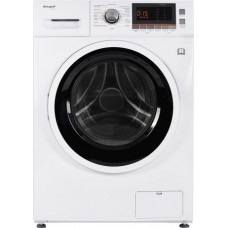 Стиральная машина Weissgauff WMD 6160 D, белый