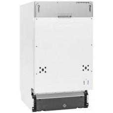 Посудомоечная машина Weissgauff BDW 4134 D белый Посудомоечная машина Weissgauff BDW 4134 D белый