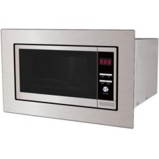 СВЧ Weissgauff HMT-205 700 Вт нержавеющая сталь