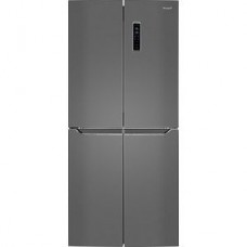 Холодильник Weissgauff WCD 486 NFX Холодильник Weissgauff WCD 486 NFX
