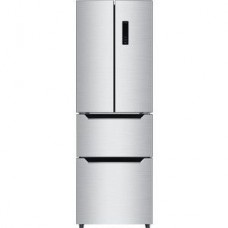 Холодильник Weissgauff WFD 486 NFX Холодильник Weissgauff WFD 486 NFX