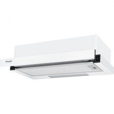 Вытяжка Weissgauff TEL 06 2M WH Вытяжка Weissgauff TEL 06 2M WH