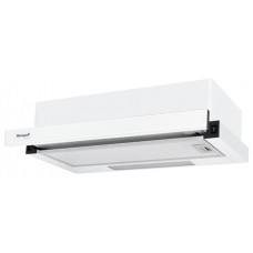 Вытяжка встраиваемая Weissgauff TEL 06 2M WH White Вытяжка встраиваемая Weissgauff TEL 06 2M WH White