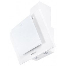 Вытяжка купольная Weissgauff Gamma 60 PB WH White