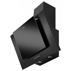 Вытяжка наклонная Weissgauff Gamma 60 PB BL Black