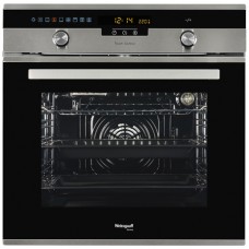 Встраиваемый электрический духовой шкаф Weissgauff EOA 691 PDX Silver/Black Встраиваемый электрический духовой шкаф Weissgauff EOA 691 PDX Silver/Black