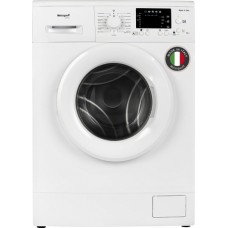 Стиральная машина Weissgauff WM 4146 L White Стиральная машина Weissgauff WM 4146 L White