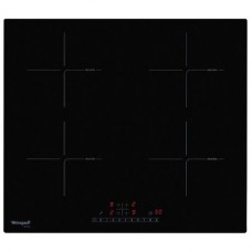 Индукционная варочная панель Weissgauff HI 640 BSC Индукционная варочная панель Weissgauff HI 640 BSC