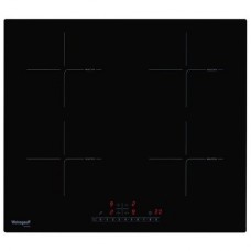 Индукционная варочная панель Weissgauff HI 640 BS Индукционная варочная панель Weissgauff HI 640 BS