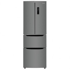 Холодильник Weissgauff WFD 486 NFX Холодильник Weissgauff WFD 486 NFX