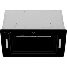 Вытяжка Weissgauff Aura 1200 Remote BL