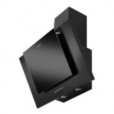 Вытяжка наклонная Weissgauff GAMMA 50 PB Black