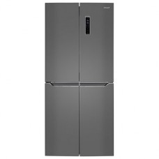 Холодильник Weissgauff WCD 486 NFX Холодильник Weissgauff WCD 486 NFX