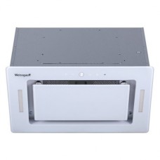 Вытяжка встраиваемая Weissgauff Aura 1200 Remote белый управление: сенсорное (1 мотор) Вытяжка встраиваемая Weissgauff Aura 1200 Remote белый управление: сенсорное (1 мотор)
