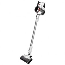 Пылесос Weissgauff V9 Turbo Cyclone Soft Brush, белый Пылесос Weissgauff V9 Turbo Cyclone Soft Brush, белый