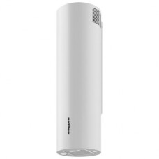 Каминная вытяжка Weissgauff Tubus 90 WH