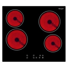 Варочная панель WEISSGAUFF HV 640 B, Hi-Light, независимая, черный Варочная панель WEISSGAUFF HV 640 B, Hi-Light, независимая, черный